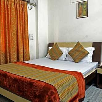 The Corporate Hotel, New Delhi 4
